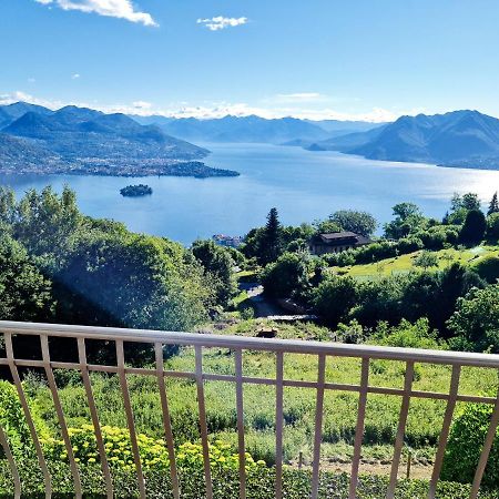 Appartamento Belvedere 3 Stresa Exterior photo