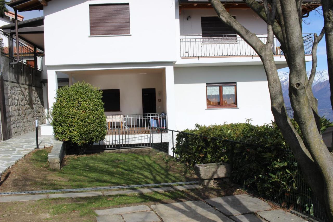 Appartamento Belvedere 3 Stresa Exterior photo