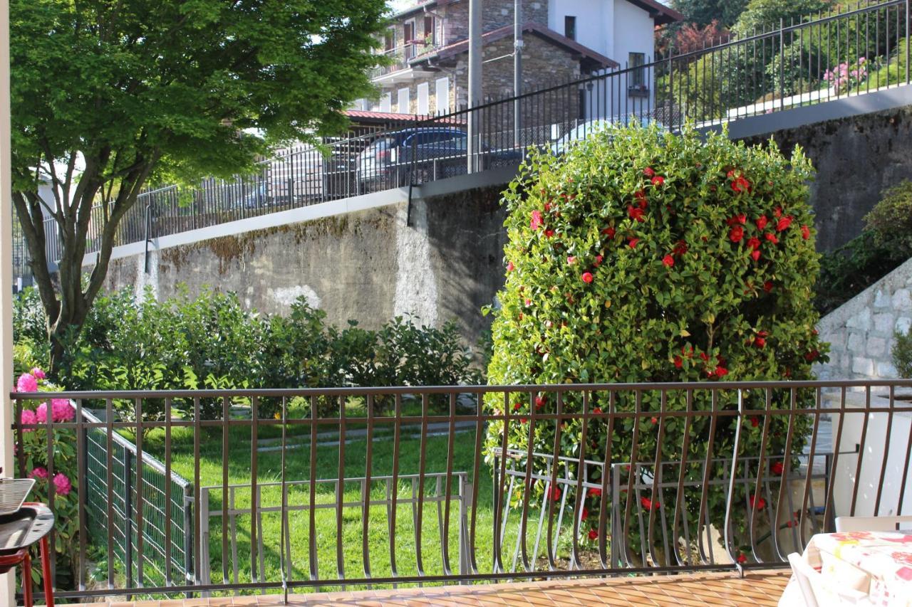 Appartamento Belvedere 3 Stresa Exterior photo