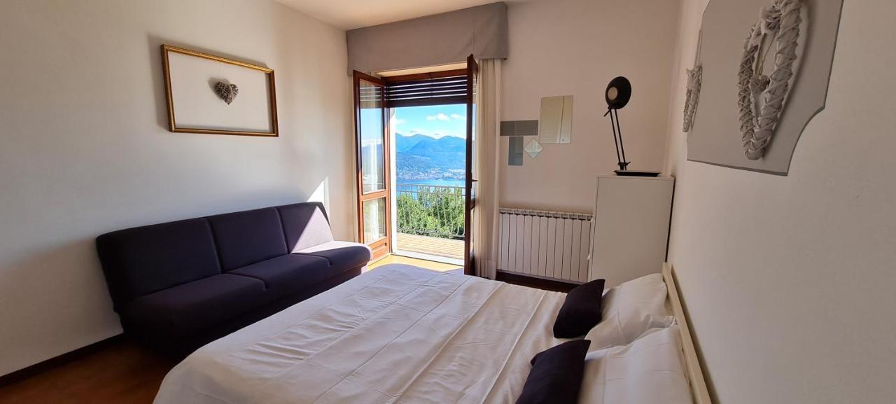 Appartamento Belvedere 3 Stresa Exterior photo