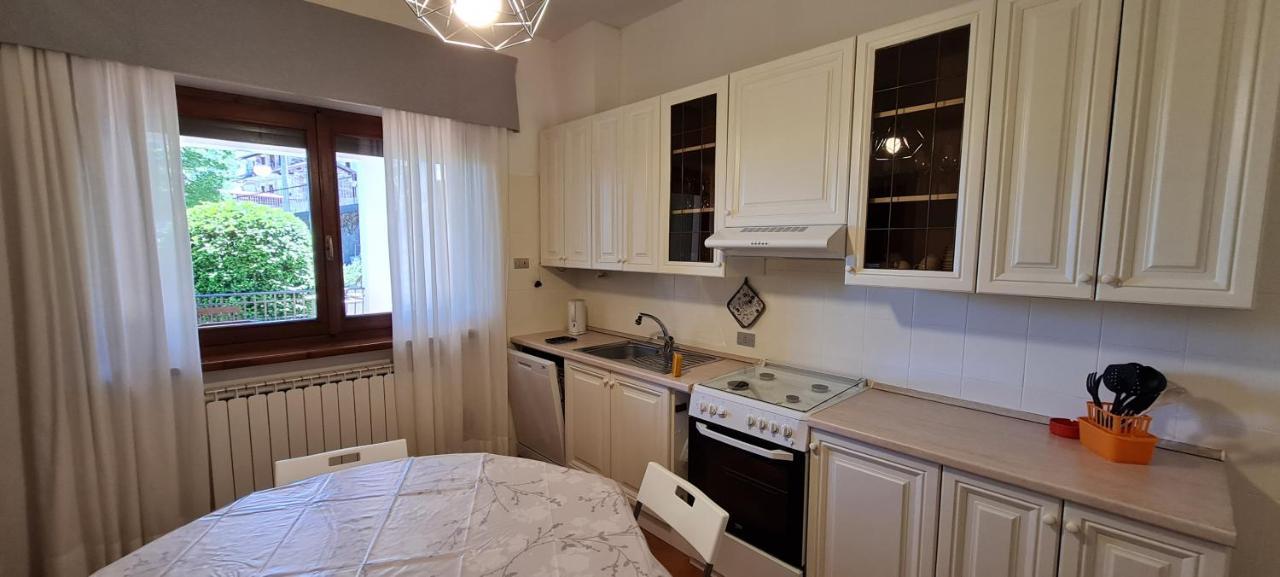 Appartamento Belvedere 3 Stresa Exterior photo