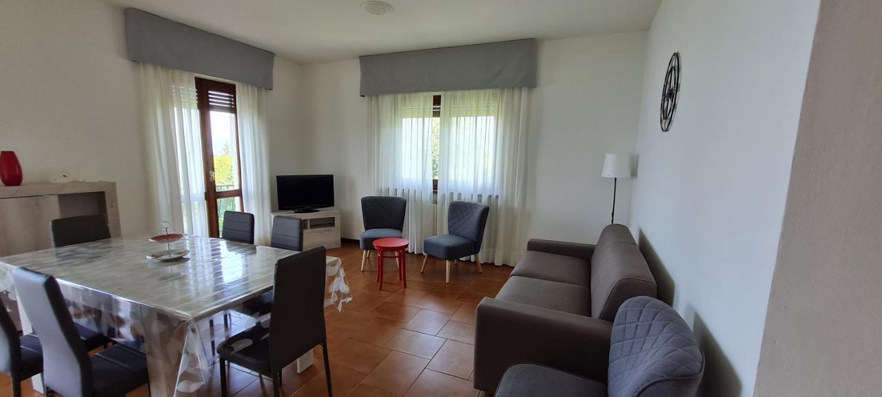 Appartamento Belvedere 3 Stresa Exterior photo