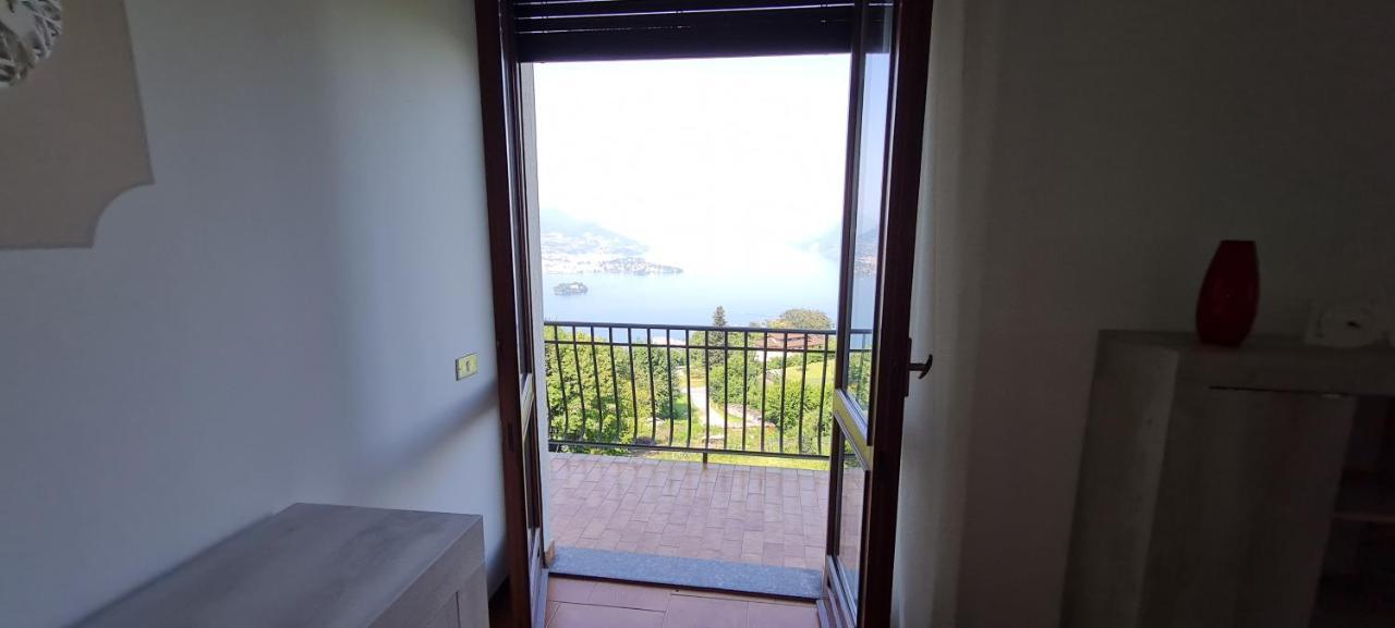 Appartamento Belvedere 3 Stresa Exterior photo