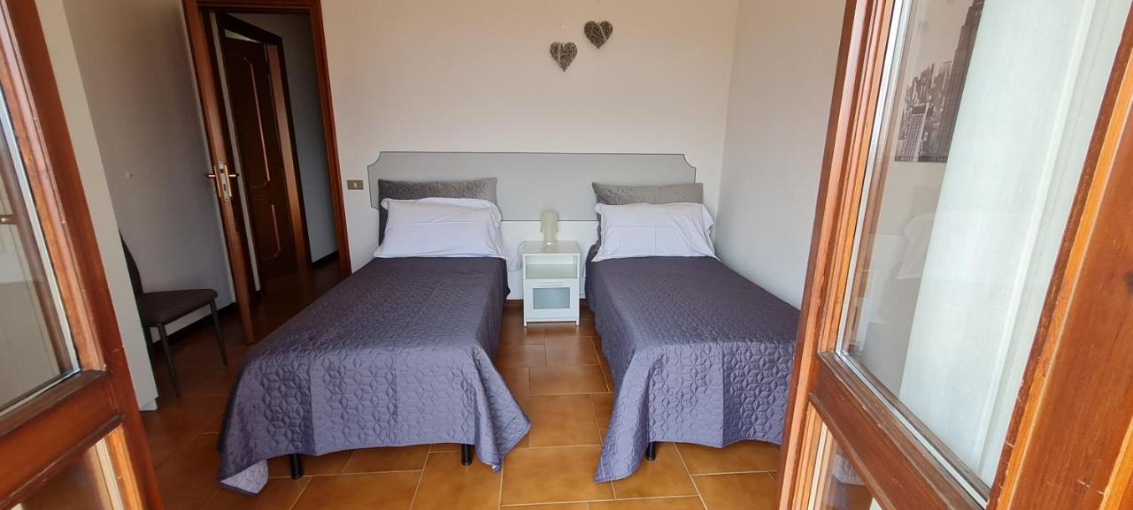 Appartamento Belvedere 3 Stresa Exterior photo