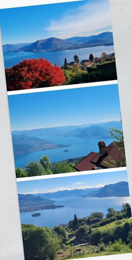 Appartamento Belvedere 3 Stresa Exterior photo