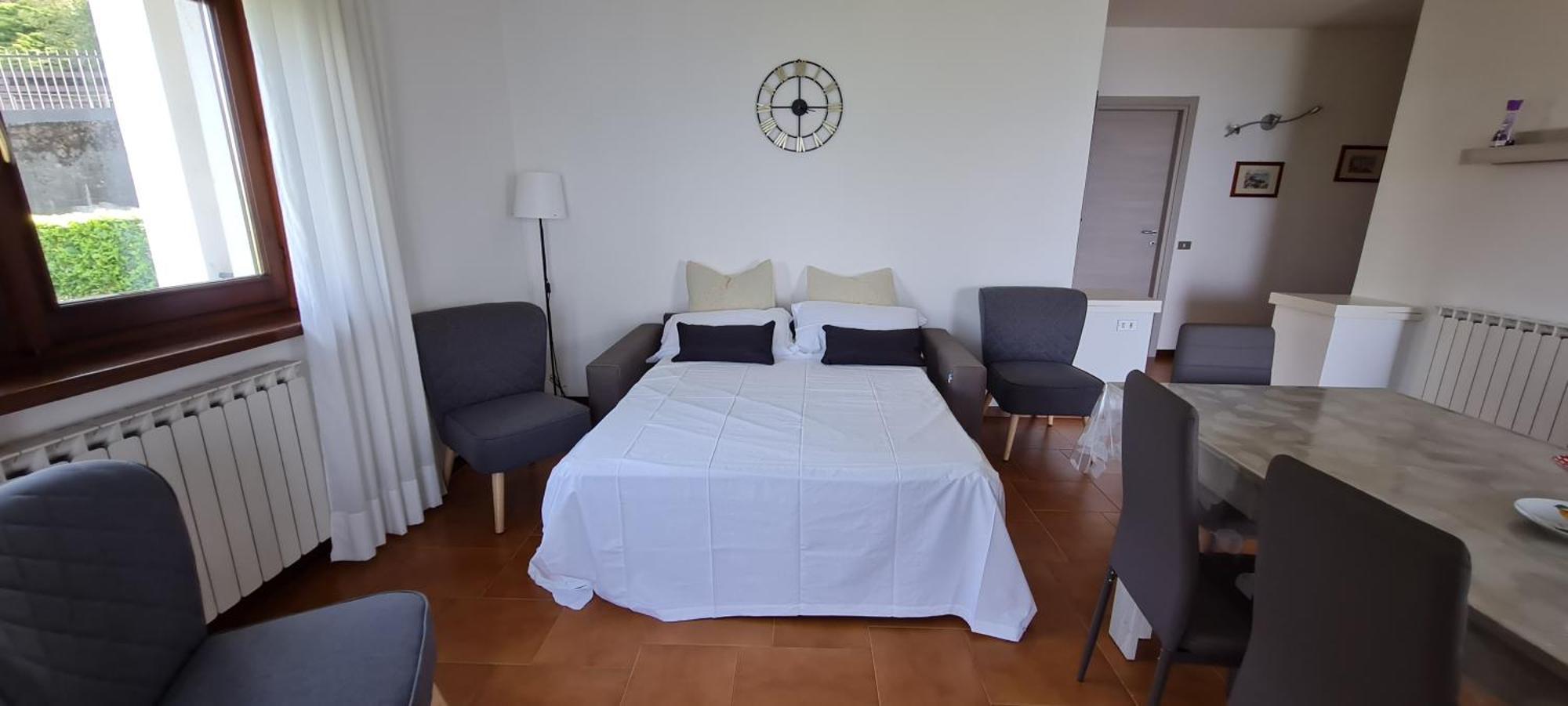 Appartamento Belvedere 3 Stresa Room photo